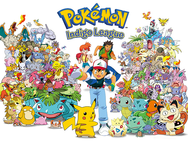 Seri manga populer Pokemon ternyata pernah menjadi manga dilarang beredar pada masanya.