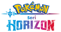 Seri Pokémon Horizon