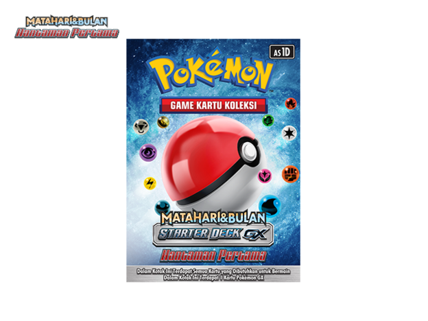 Trading Card Game The Official Pokémon Website In Indonesia