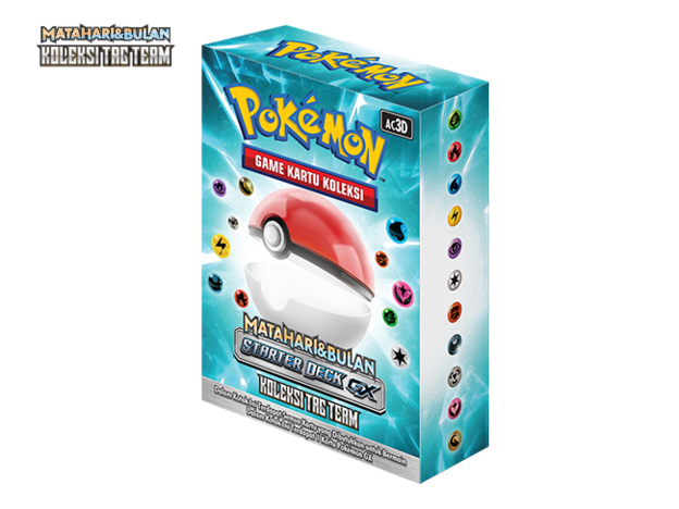 Seri Matahari Bulan Trading Card Game The Official Pokemon Website In Indonesia