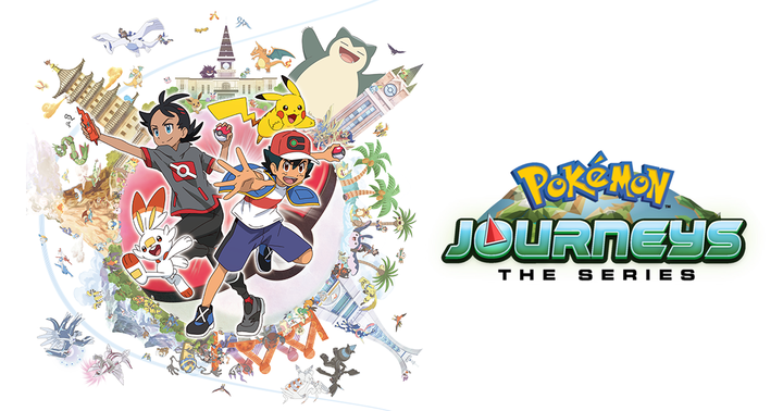 Pokémon Journeys: The Series TV Anime series.png