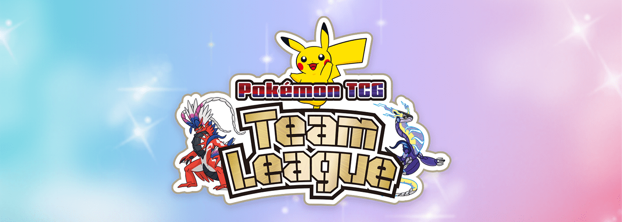 Pokemon_Trading Card Game_TCG Team League_230928
