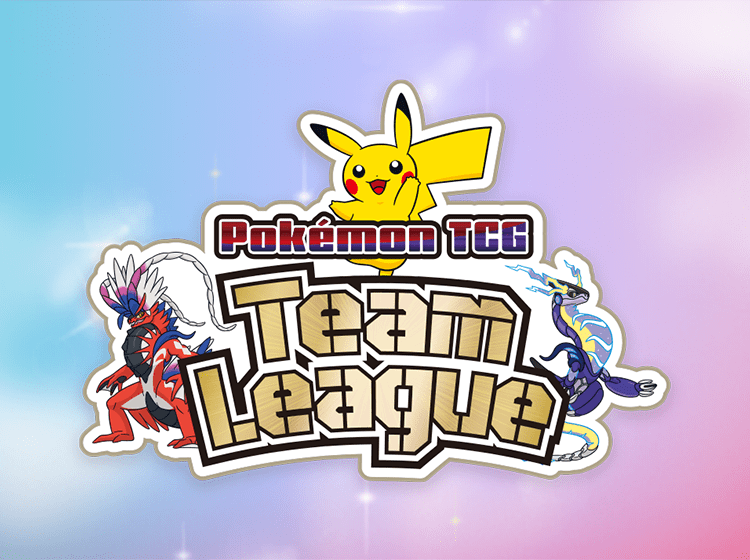 Pokemon_Trading Card Game_TCG Team League_230928