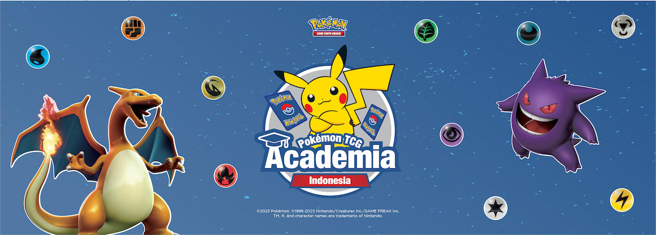 Pokemon_TCG Academia_Trading Card Game_Event_20230928
