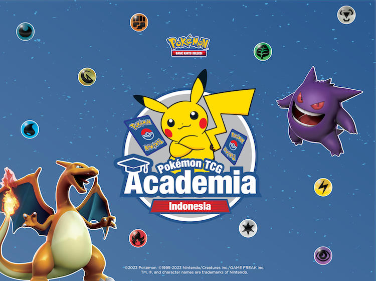 Pokemon_TCG Academia_Trading Card Game_Event_20230928