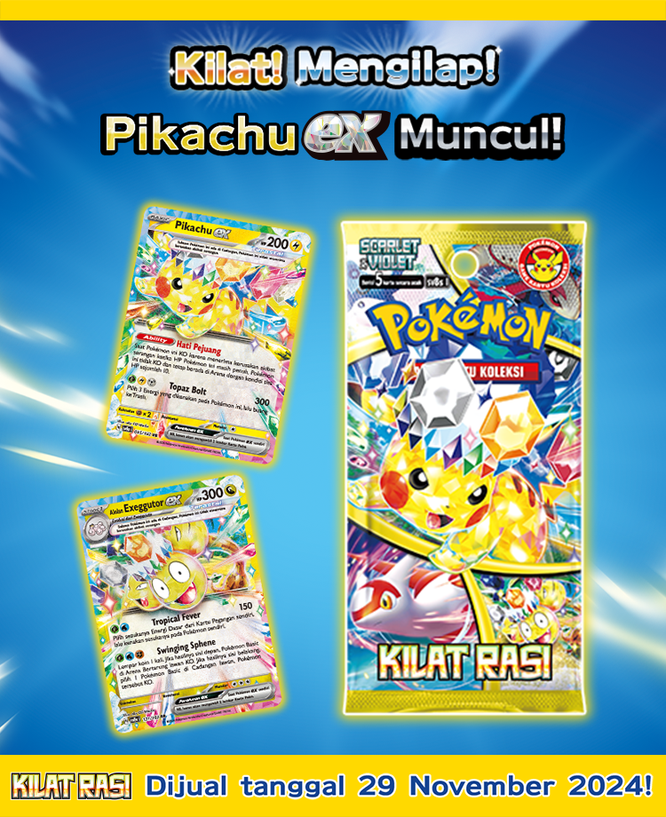 Pokemon_Trading Card Game_Booster Pack Kilat Rasi_20241024