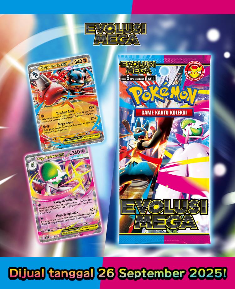 Pokemon_Booster Pack 