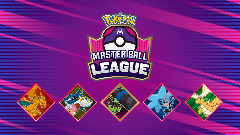 Situs Resmi Pokmon di Indonesia