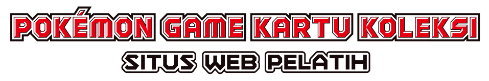 Pokémon Trading Card Game Website