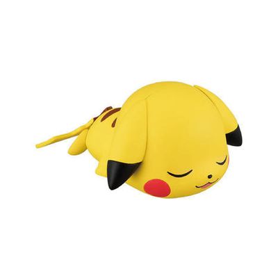 CAP CHARA POKEMON 2 is available now with giant Snorlax!