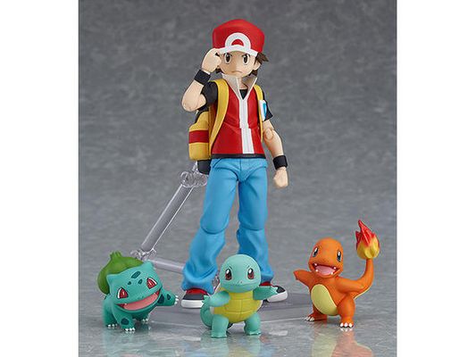 figma Red