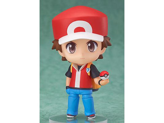 Nendoroid Red