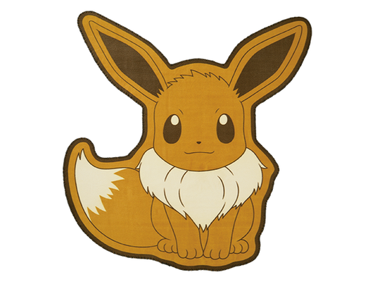 POKEMON SUN & MOON SELIMUT BESAR EIEVUI