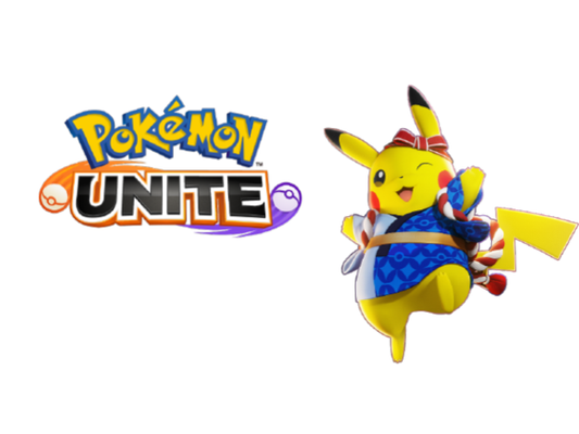 Pokémon UNITE edisi ponsel cerdas ditetapkan akan dirilis pada hari Rabu, 22 September 2021! Mari lakukan prapendaftaran untuk mendapatkan Festival Style: Pikac