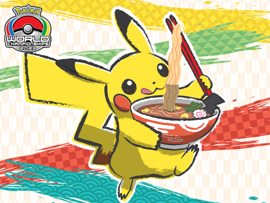 Rilis situs Promo "Pikapika" WCS 2023!