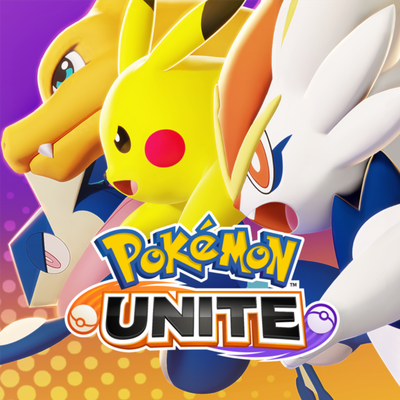 Sekarang Pokémon UNITE telah hadir dalam bahasa dan daerah baru!