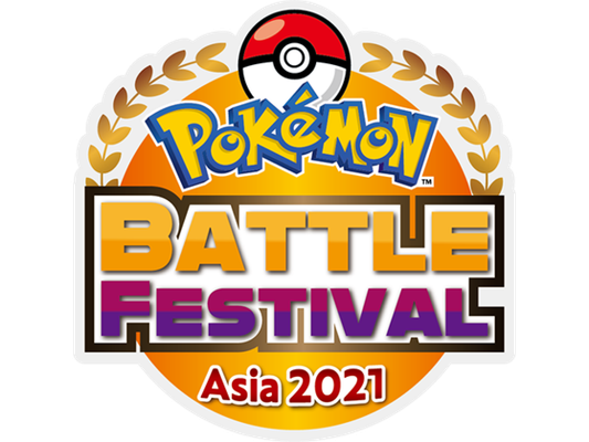 Pokémon Battle Festival Asia Diselenggarakan Mulai November 2021!