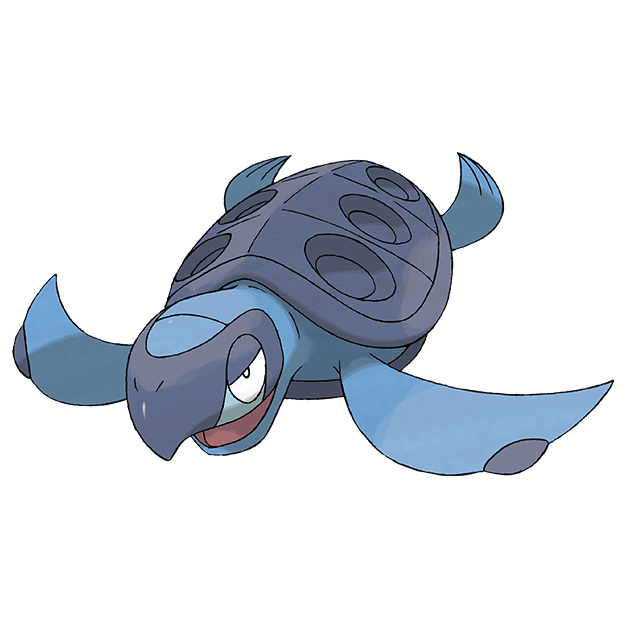 Tirtouga Pok dex The Official Pok mon Website In Indonesia Tirtouga Pok dex The Official Pok mon Website In Indonesia